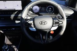 2025 Hyundai i20 N