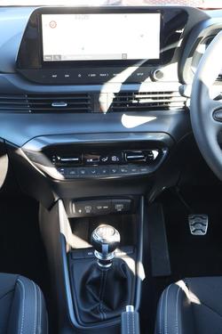 2025 Hyundai i20 N