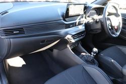 2025 Hyundai i20 N