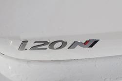 2025 Hyundai i20 N
