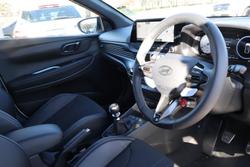 2025 Hyundai i20 N