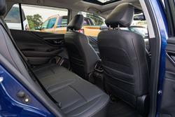2023 Subaru Outback AWD Touring XT