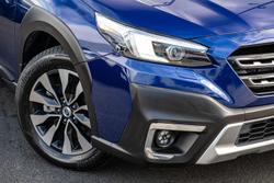 2023 Subaru Outback AWD Touring XT