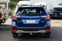 2023 Subaru Outback AWD Touring XT