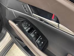 2024 Mazda CX-30 G20 Touring DM Series Platinum Quartz