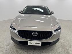 2024 Mazda CX-30 G20 Touring DM Series Platinum Quartz