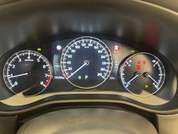 2024 Mazda CX-30 G20 Touring DM Series Platinum Quartz