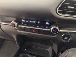 2024 Mazda CX-30 G20 Touring DM Series Platinum Quartz