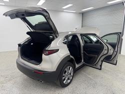 2024 Mazda CX-30 G20 Touring DM Series Platinum Quartz
