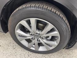 2024 Mazda CX-30 G20 Touring DM Series Platinum Quartz