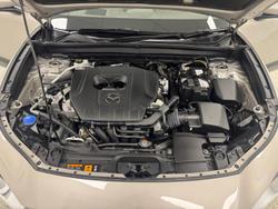2024 Mazda CX-30 G20 Touring DM Series Platinum Quartz