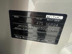 2024 Mazda CX-30 G20 Touring DM Series Platinum Quartz