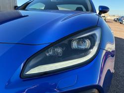 2023 Subaru BRZ S