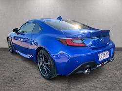 2023 Subaru BRZ S