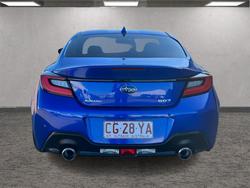 2023 Subaru BRZ S
