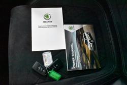 2019 SKODA Kodiaq 132TSI Sportline