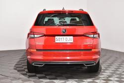 2019 SKODA Kodiaq 132TSI Sportline