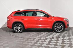 2019 SKODA Kodiaq 132TSI Sportline