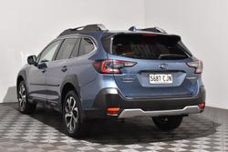 2021 Subaru Outback AWD Touring