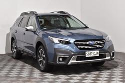 2021 Subaru Outback AWD Touring