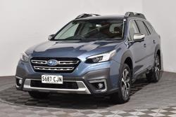 2021 Subaru Outback AWD Touring