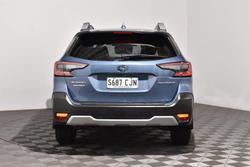 2021 Subaru Outback AWD Touring