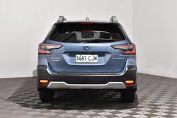 2021 Subaru Outback AWD Touring