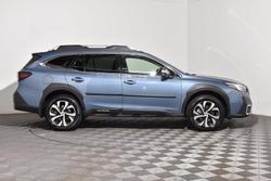 2021 Subaru Outback AWD Touring