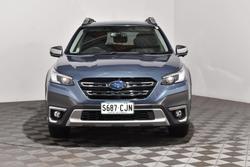 2021 Subaru Outback AWD Touring