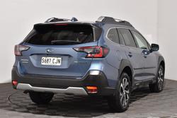 2021 Subaru Outback AWD Touring