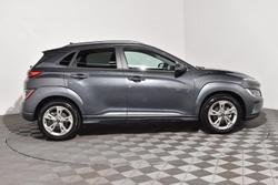 2022 Hyundai Kona Elite