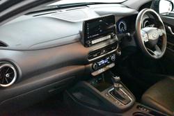2022 Hyundai Kona Elite