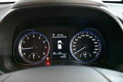 2022 Hyundai Kona Elite