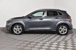 2022 Hyundai Kona Elite