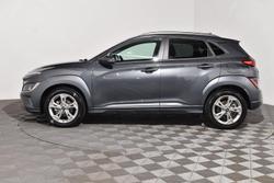 2022 Hyundai Kona Elite