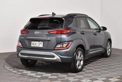 2022 Hyundai Kona Elite
