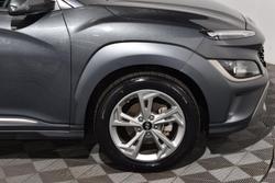 2022 Hyundai Kona Elite