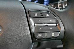 2022 Hyundai Kona Elite