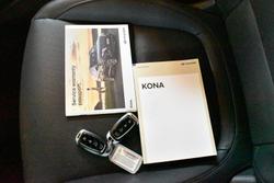 2022 Hyundai Kona Elite