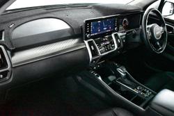 2022 Kia Sorento Sport+