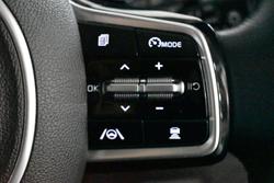2022 Kia Sorento Sport+