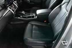 2022 Kia Sorento Sport+