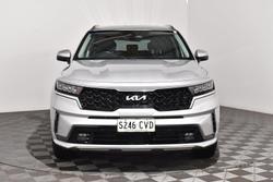 2022 Kia Sorento Sport+