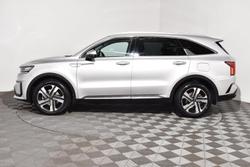 2022 Kia Sorento Sport+