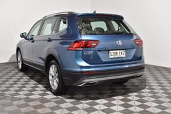 2021 Volkswagen Tiguan 110TSI Comfortline Allspace