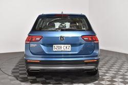 2021 Volkswagen Tiguan 110TSI Comfortline Allspace