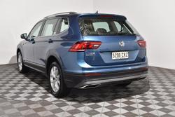 2021 Volkswagen Tiguan 110TSI Comfortline Allspace