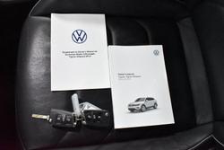 2021 Volkswagen Tiguan 110TSI Comfortline Allspace