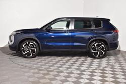 2022 Mitsubishi Outlander Aspire