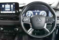 2022 Mitsubishi Outlander Aspire